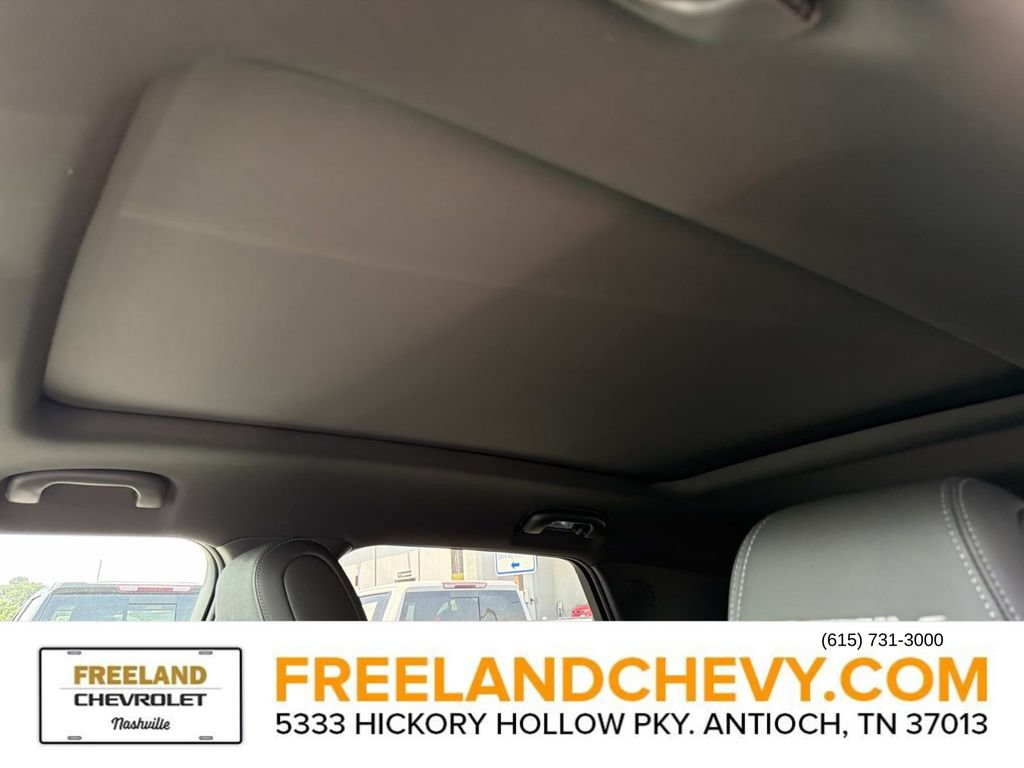 New 2026 Chevrolet TrailBlazer ACTIV w/ Convenience Package FWD image 22