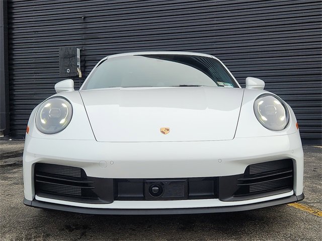 New 2026 Porsche 911 Carrera image 9