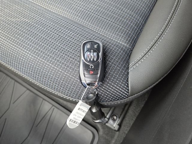 New 2026 Buick Envista Preferred w/ Convenience I Package image 37