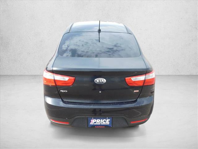 Used 2014 Kia Rio LX FWD image 11