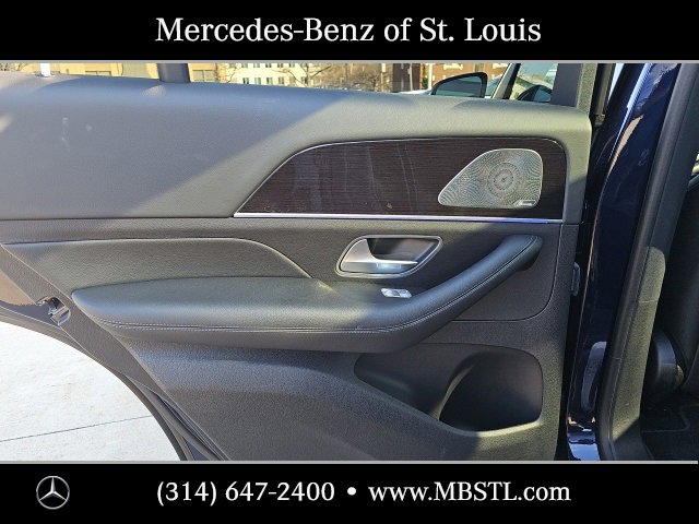 Used 2022 Mercedes-Benz GLE 350 4MATIC image 12