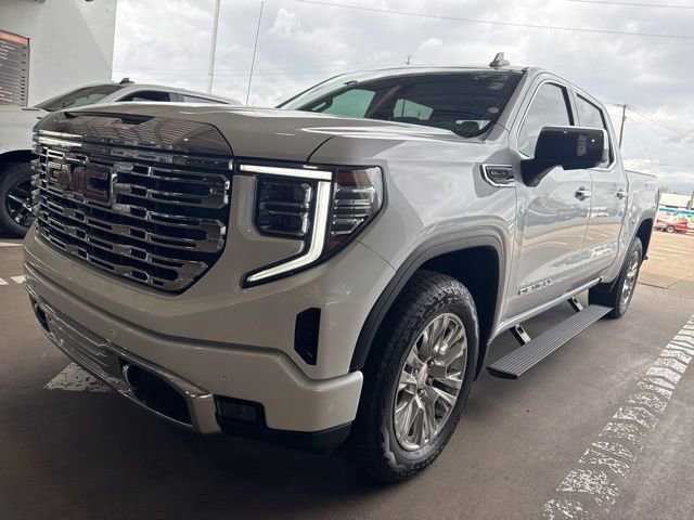 Certified 2023 GMC Sierra 1500 Denali w/ Technology Package image 3