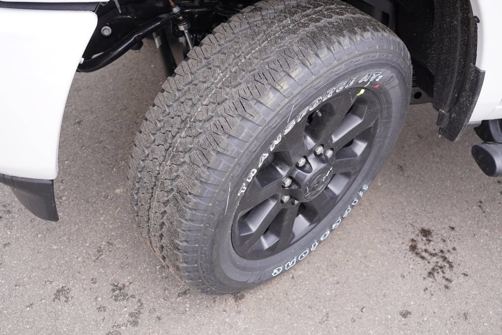 New 2026 RAM 2500 Tradesman w/ Safety Group AWD/4WD image 9