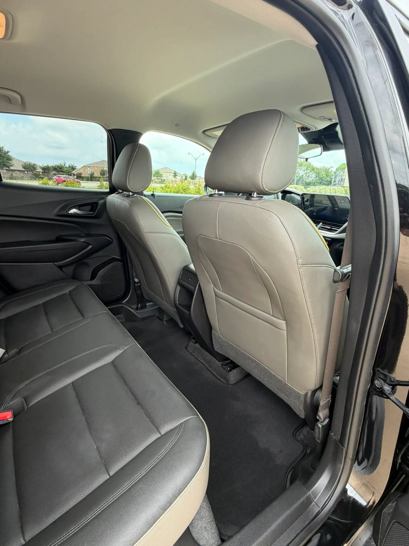 Used 2026 Chevrolet Trax ACTIV FWD image 25