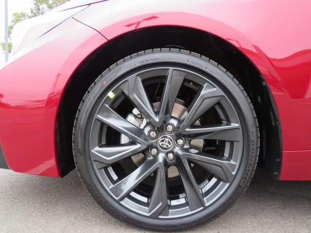 New 2026 Toyota Corolla XSE image 6