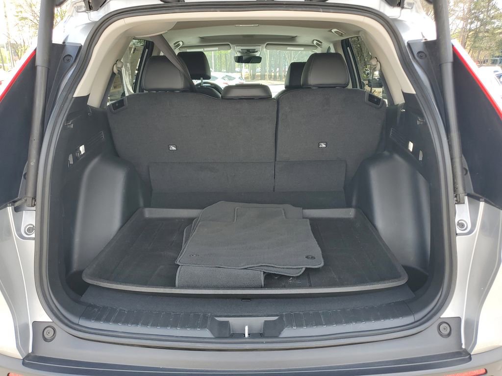 Used 2024 Honda CR-V EX-L image 9