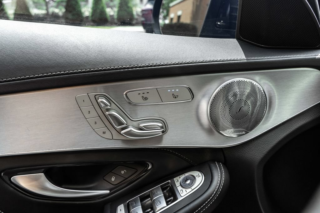Used 2021 Mercedes-Benz C 63 AMG S image 18