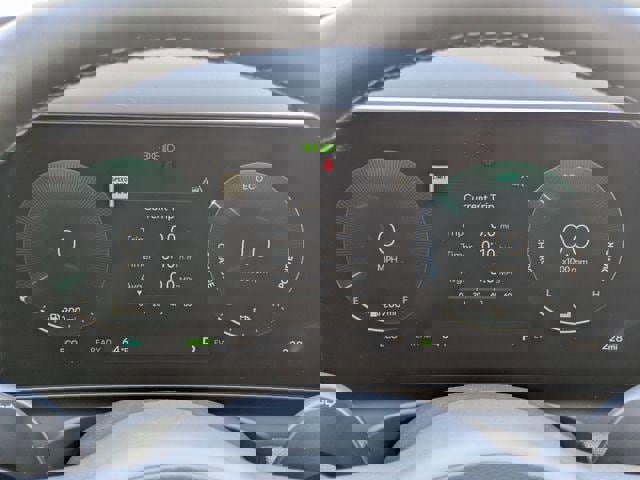 New 2026 Hyundai Tucson SEL image 25