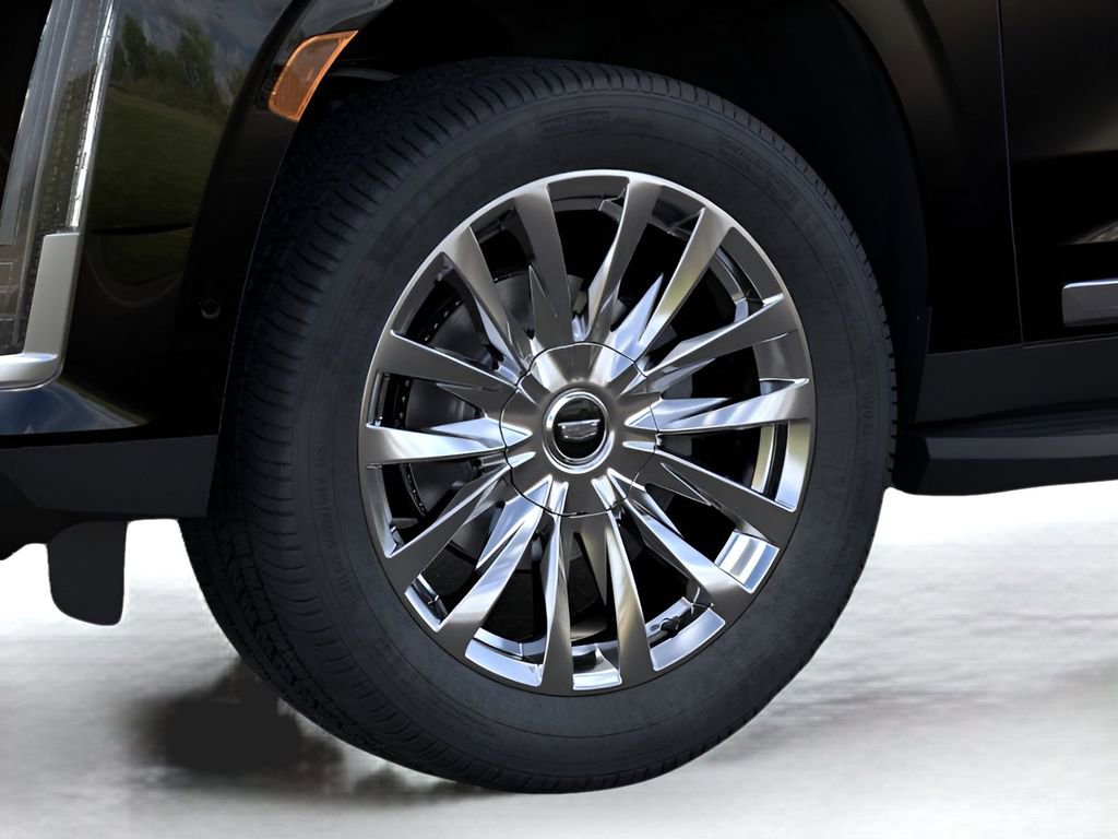 Certified 2024 Cadillac Escalade Premium Luxury w/ LPO, Floor Liner Package image 12