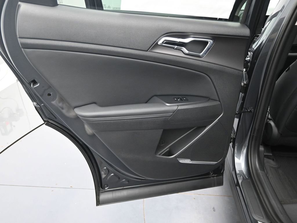 New 2026 Kia Sportage SX Prestige image 17
