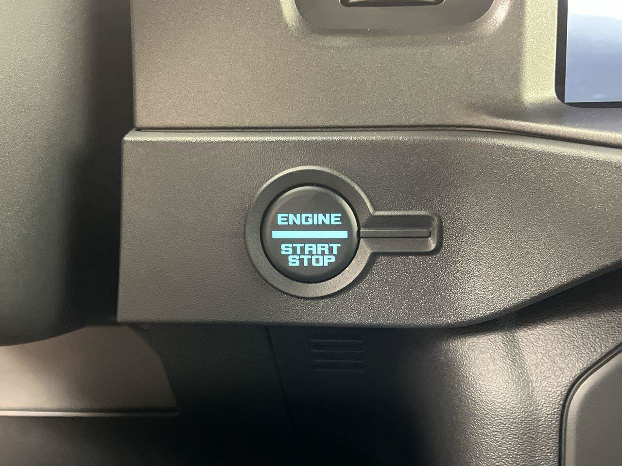 Used 2026 Ford Bronco Big Bend AWD/4WD image 18