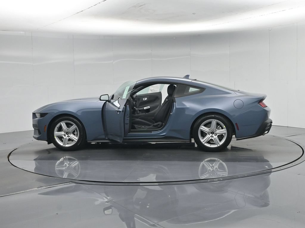 New 2026 Ford Mustang Coupe RWD image 33