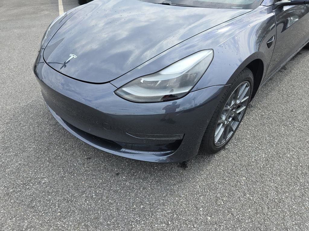 Used 2021 Tesla Model 3 Long Range image 9