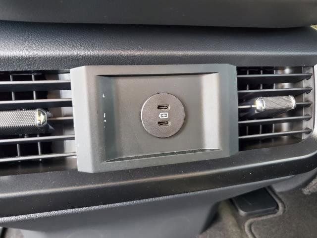 New 2025 Ford F150 STX w/ Equipment Group 200A image 12