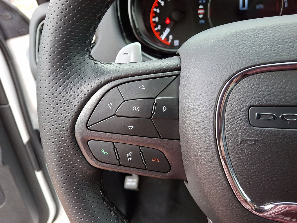 Certified 2025 Dodge Durango GT w/ Mopar All Weather Package image 17