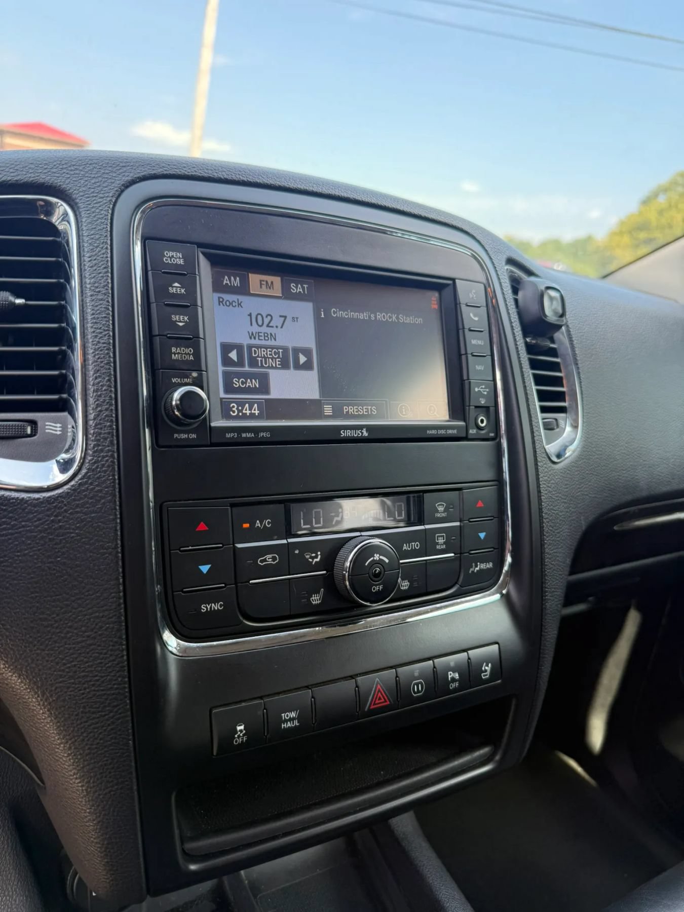 Used 2012 Dodge Durango R/T w/ Leather Interior Group AWD/4WD image 13
