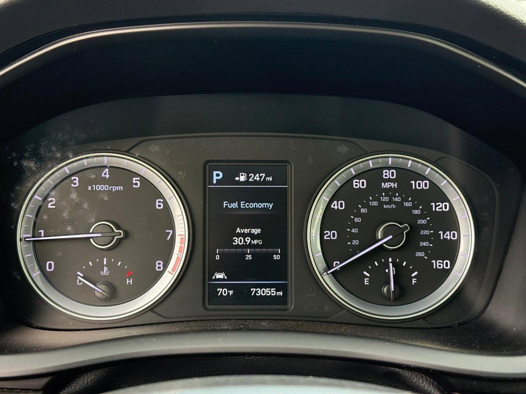 Used 2018 Hyundai Sonata Limited image 21