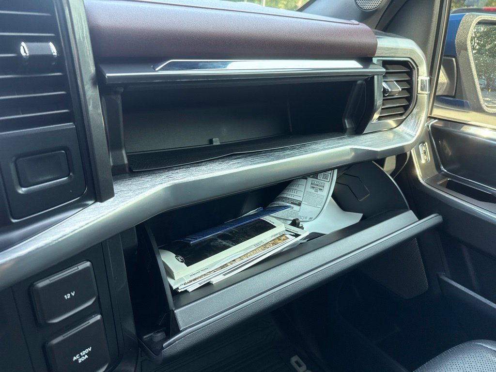 Used 2022 Ford F150 4x4 SuperCrew image 43