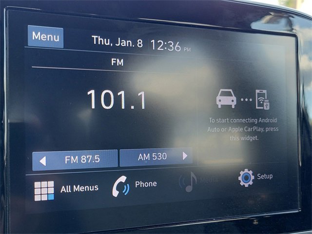 Used 2021 Hyundai Palisade SEL image 12