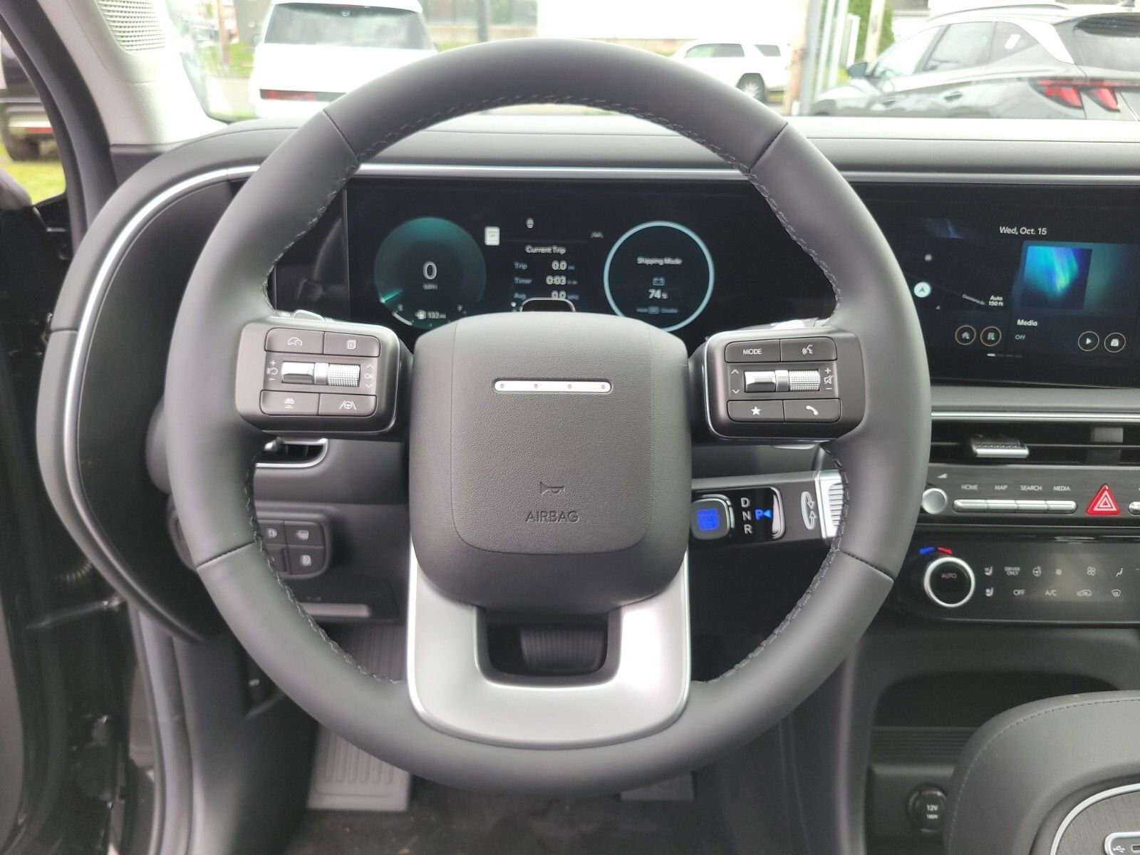 New 2026 Hyundai Palisade AWD image 27