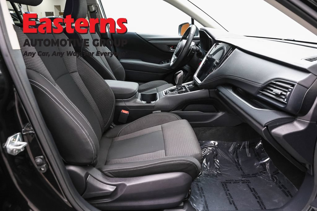 Used 2023 Subaru Outback Premium AWD/4WD image 22