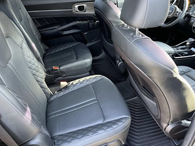 Used 2022 Kia Sorento SX Prestige AWD/4WD image 22