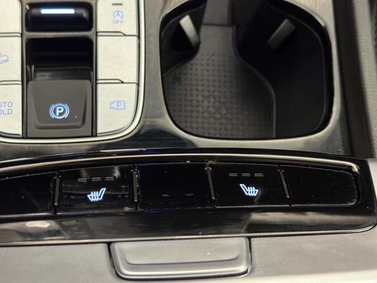 Used 2023 Hyundai Tucson SEL w/ Convenience Package image 40