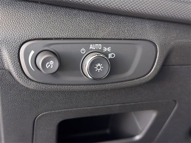 New 2026 Chevrolet TrailBlazer ACTIV w/ Driver Confidence Package image 18