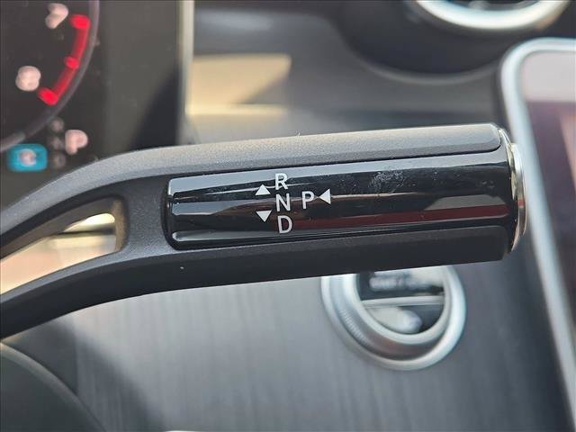 Certified 2025 Mercedes-Benz C 43 AMG 4MATIC Sedan image 10