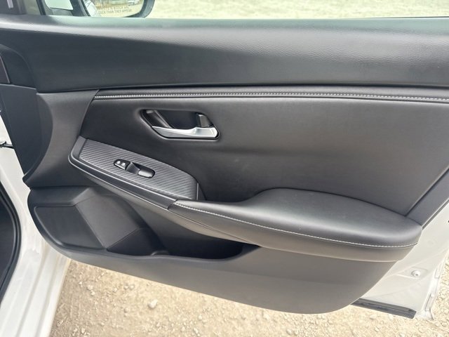 Used 2024 Nissan Sentra SV image 16