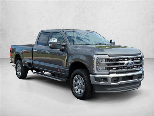 New 2026 Ford F350 Lariat w/ Lariat Premium Package image 7