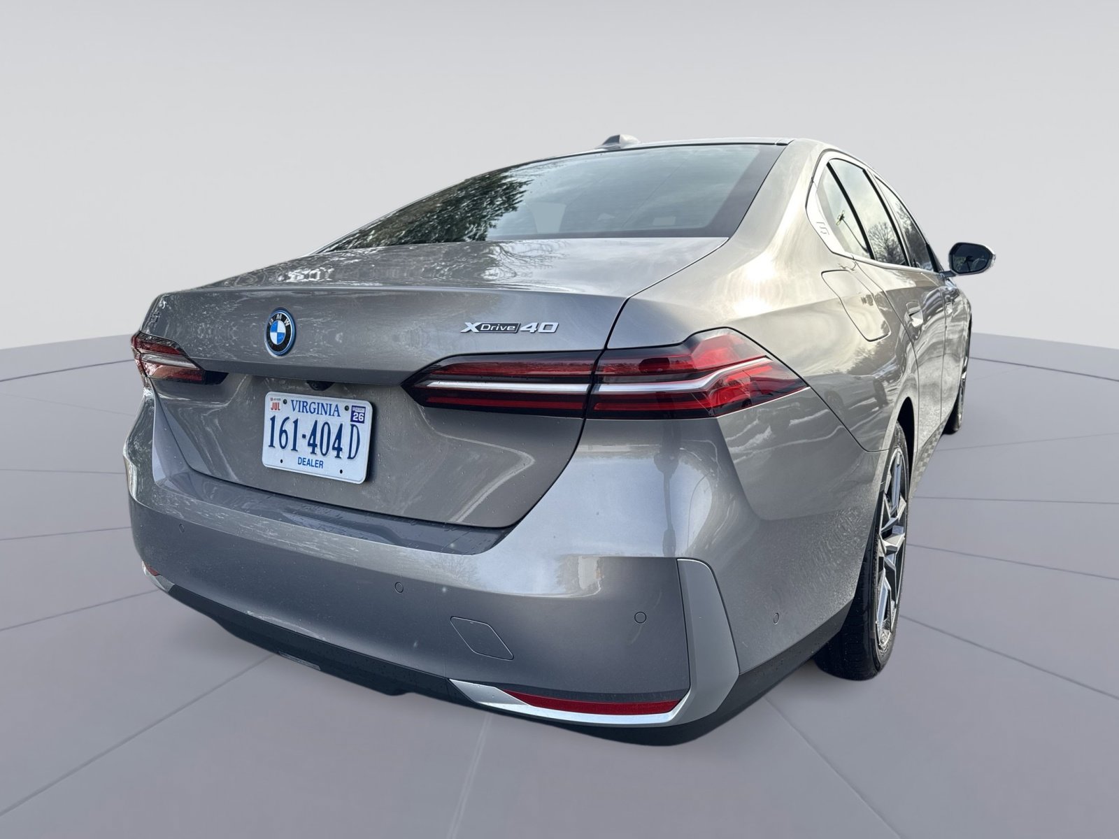 New 2026 BMW i5 eDrive40 image 29