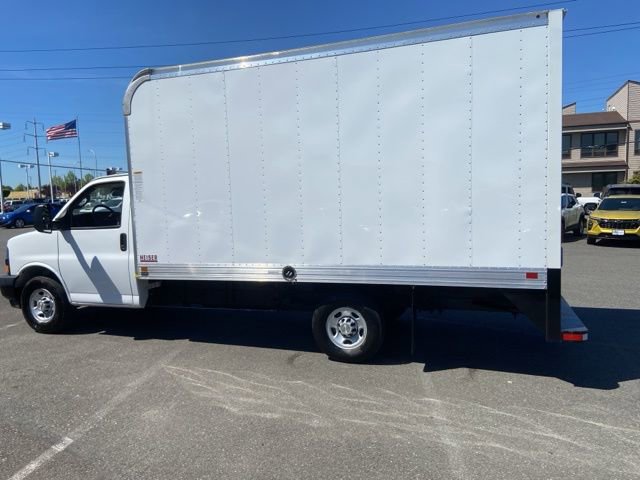 Used 2021 Chevrolet Express 3500 Work Van w/ Power Convenience Package image 6