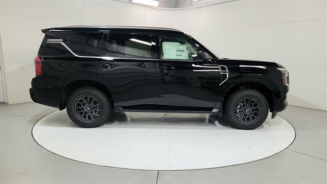 New 2026 Nissan Armada SV image 9