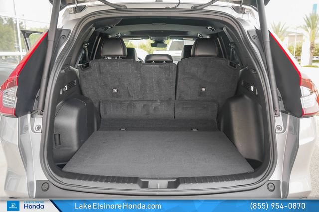 Certified 2025 Honda CR-V Sport-L image 29