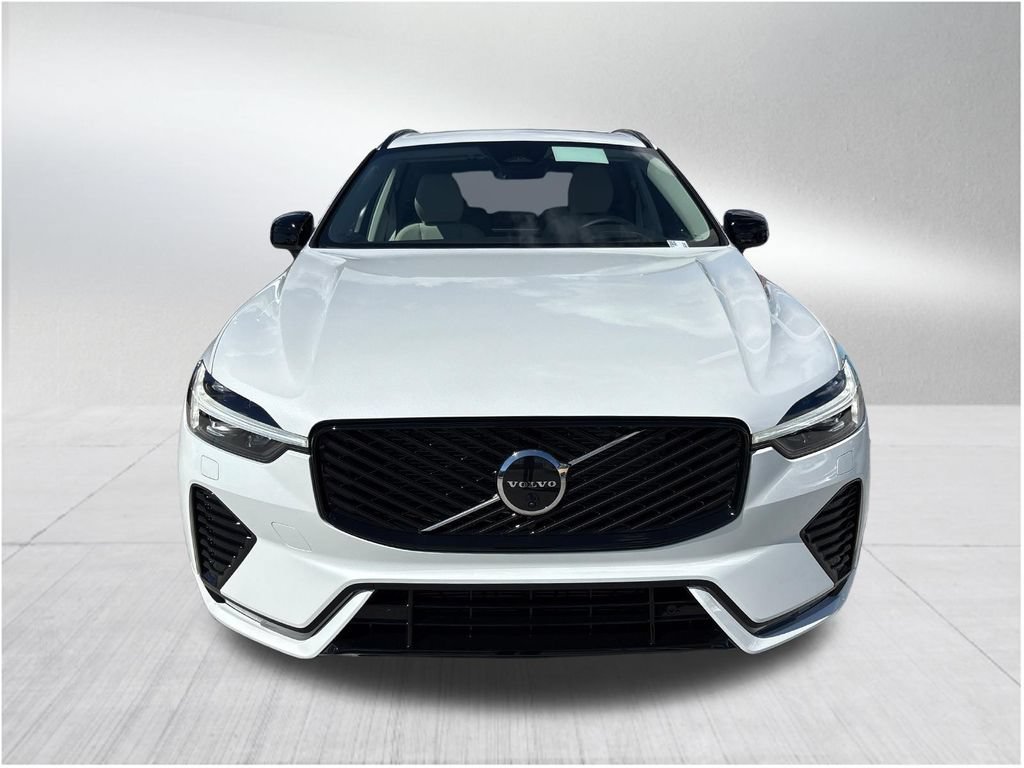 New 2026 Volvo XC60 B5 Ultra w/ Protection Package Premier AWD/4WD image 2