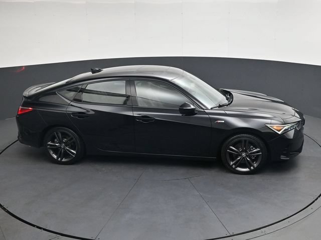Used 2024 Acura Integra A-Spec FWD image 27