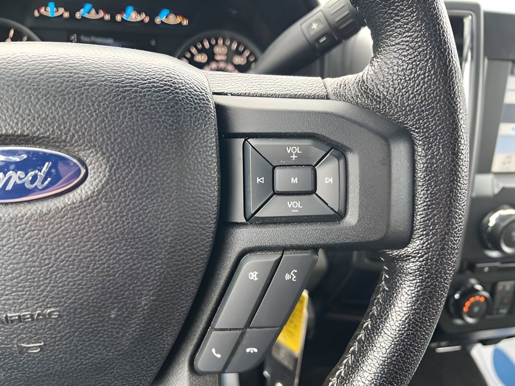 Used 2016 Ford F150 XLT w/ Equipment Group 302A Luxury image 30