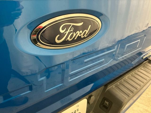 Used 2021 Ford F150 XL w/ STX Appearance Package image 5