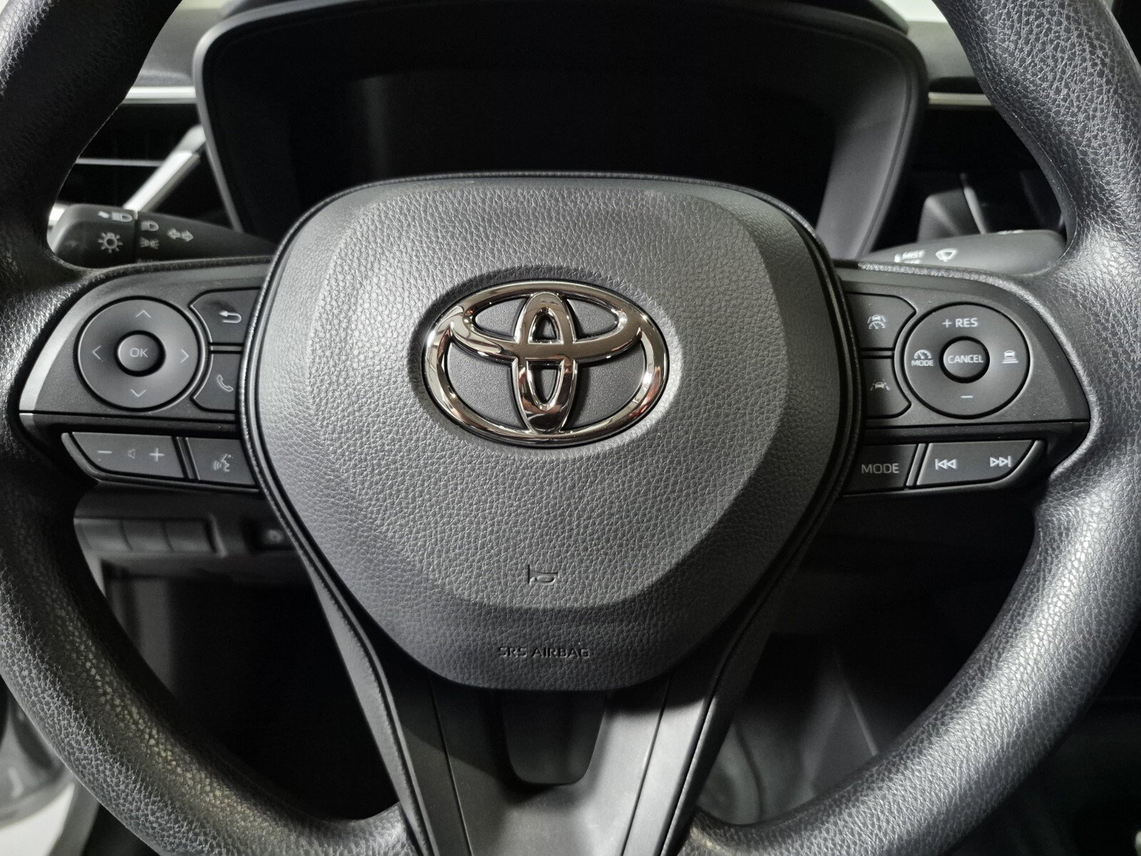 New 2026 Toyota Corolla Hybrid Sedan image 17
