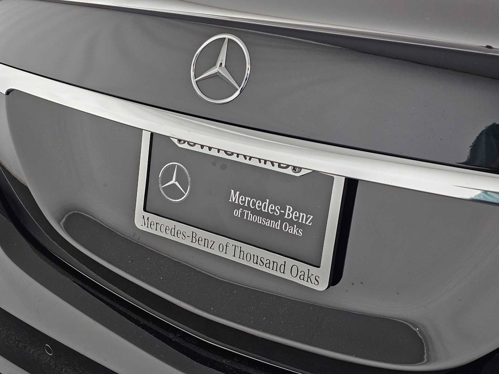 Used 2015 Mercedes-Benz S 550 Sedan image 13