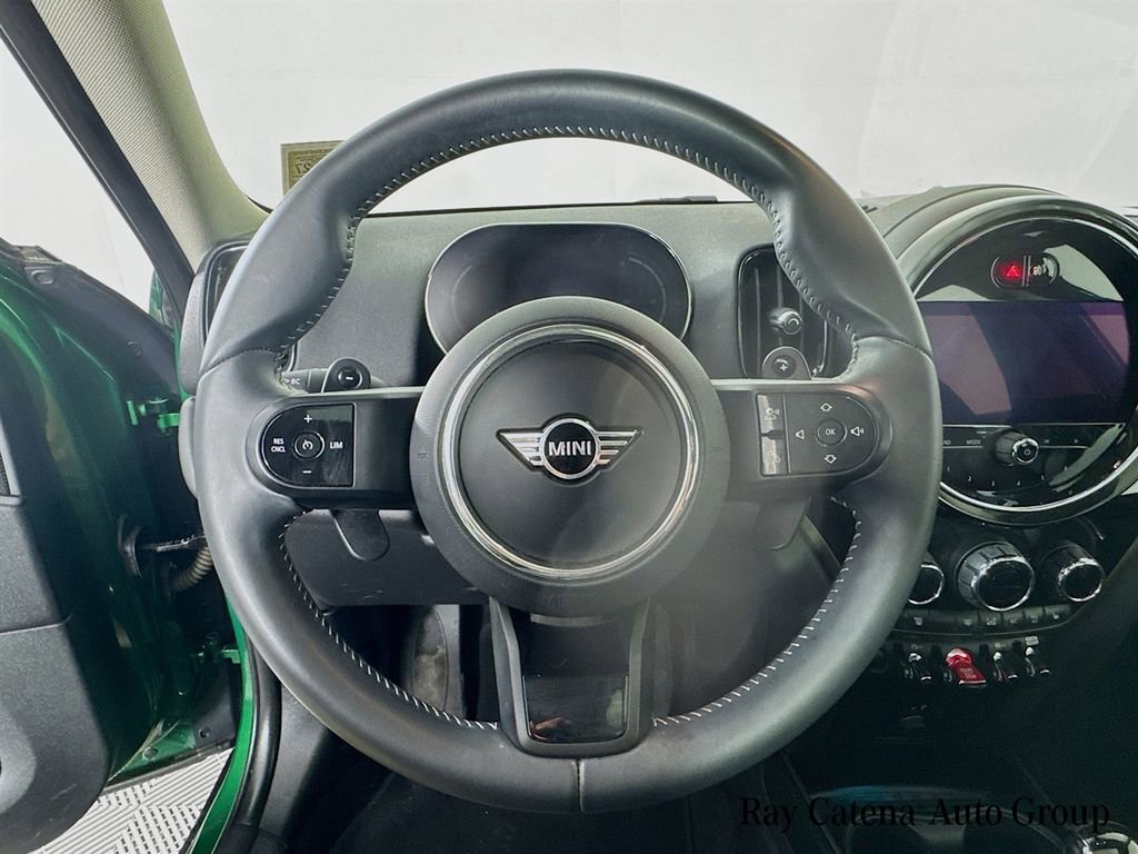Used 2023 MINI Cooper Countryman S AWD/4WD image 11