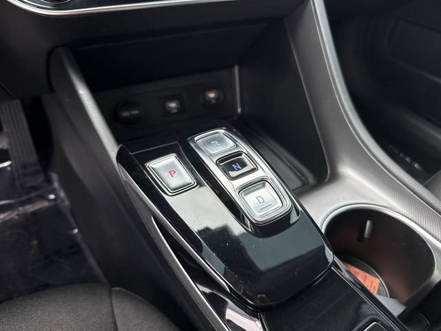 Used 2021 Hyundai Sonata SE w/ Cargo Package FWD image 19