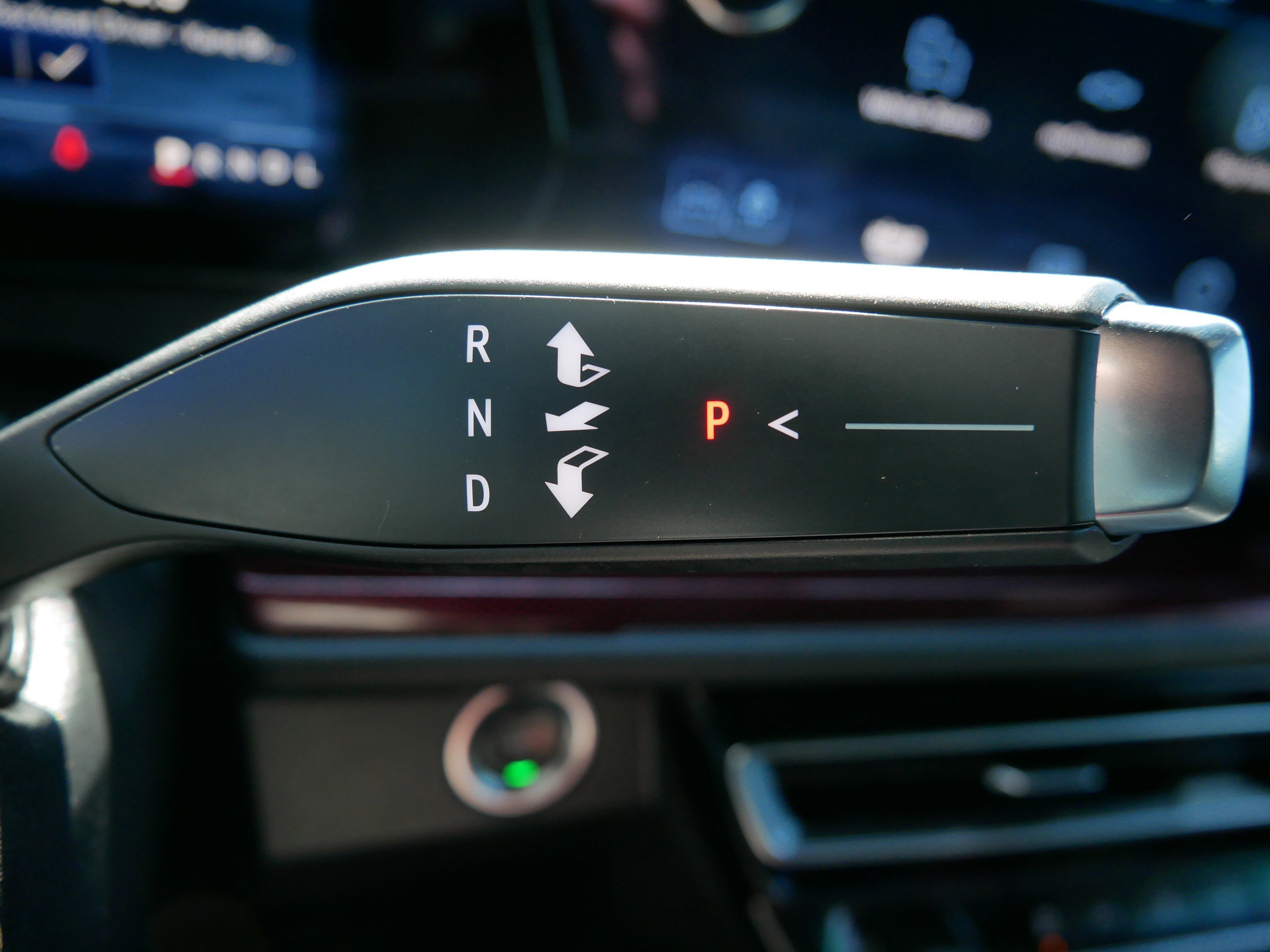 Used 2025 Chevrolet Traverse Z71 w/ Driver Confidence Package image 24