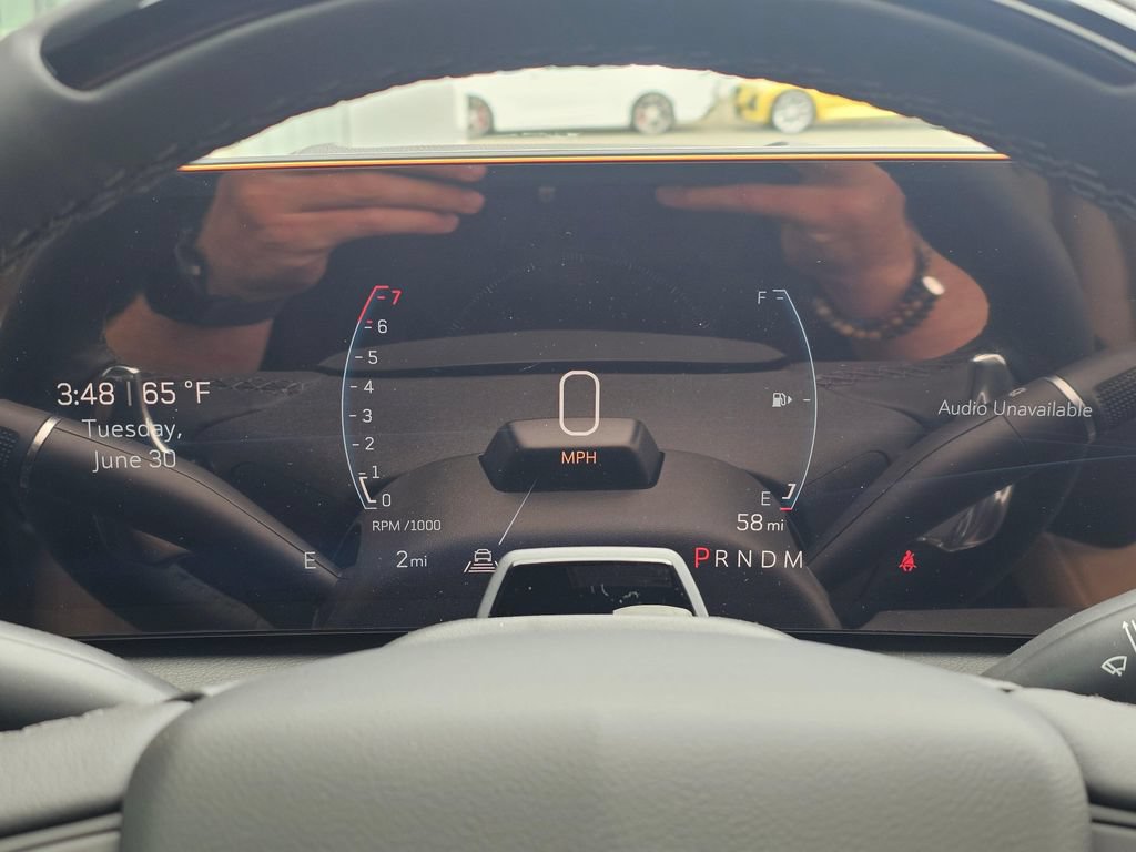 New 2026 Cadillac CT5 Premium Luxury w/ Technology Package AWD/4WD image 28