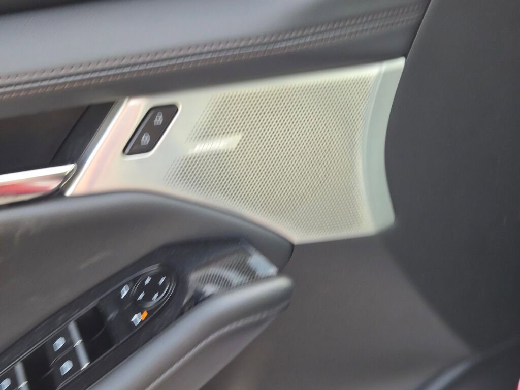 New 2026 MAZDA MAZDA3 2.5 S Hatchback w/ Premium Pkg image 22