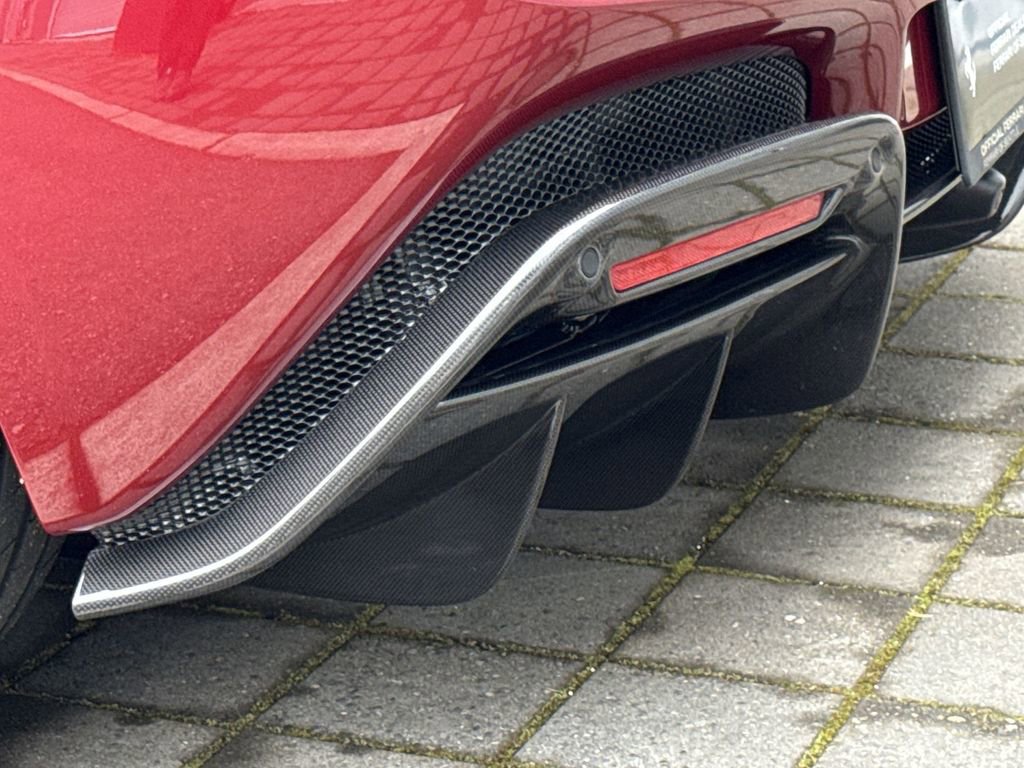 Used 2025 Ferrari 296 GTB image 37