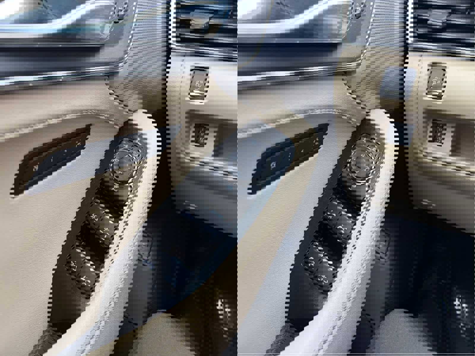 Certified 2023 Cadillac CT5 Premium Luxury AWD/4WD image 10