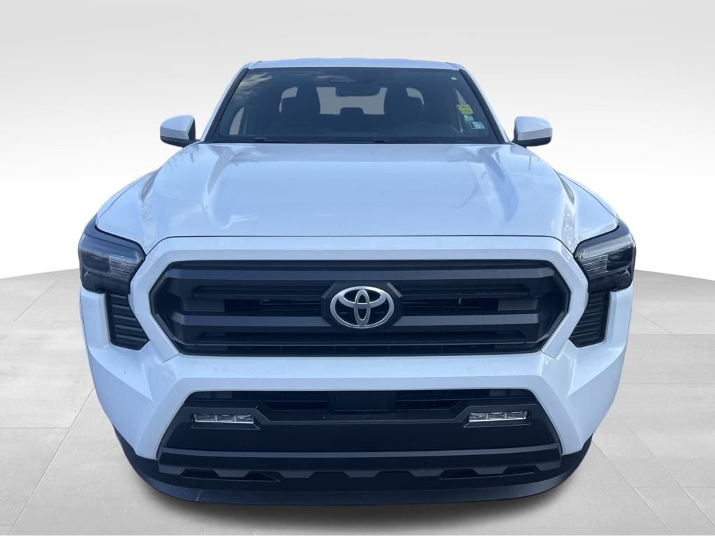 New 2026 Toyota Tacoma SR5 image 8