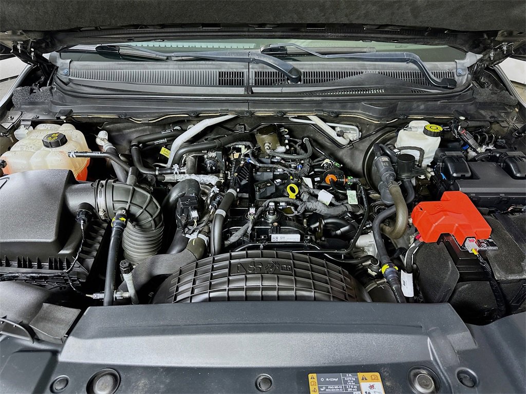 Used 2019 Ford Ranger XLT w/ Equipment Group 301A Mid image 9